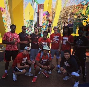 Meet your Posher, Maurice